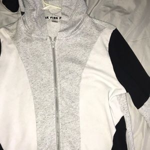 PINK jacket
